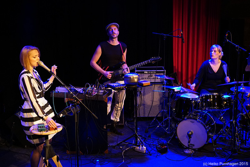 Nyberg/Ullén + Nuaia @ Fasching, Stockholm 2015-04-22 - dscy5772.jpg - Photo: Heiko Purnhagen 2015