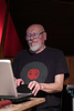 Paul Vogel & Company @ Khimaira, Stockholm 2024-11-19
