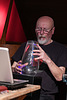 Paul Vogel & Company @ Khimaira, Stockholm 2024-11-19