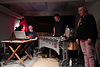 Paul Vogel & Company @ Khimaira, Stockholm 2024-11-19