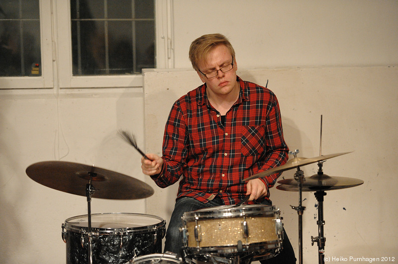 Marcelo Gabard Pazos 3 + Svensk Hund @ BAS/Club:Ovisation, Stockholm 2012-11-26 - dsc_3953.jpg - Photo: Heiko Purnhagen 2012