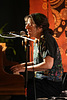 Sara Möller Trio @ Sångbolaget, Stockholm 2025-11-14