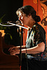 Sara Möller Trio @ Sångbolaget 2025-11-14