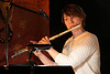 Sara Möller Trio @ Sångbolaget, Stockholm 2025-11-14