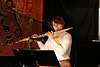 Sara Möller Trio @ Sångbolaget, Stockholm 2025-11-14