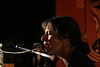 Sara Möller Trio @ Sångbolaget, Stockholm 2025-11-14