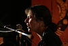 Sara Möller Trio @ Sångbolaget, Stockholm 2025-11-14