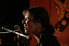 Sara Möller Trio @ Sångbolaget, Stockholm 2025-11-14