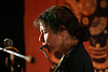 Sara Möller Trio @ Sångbolaget, Stockholm 2025-11-14