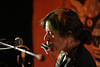 Sara Möller Trio @ Sångbolaget, Stockholm 2025-11-14
