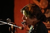 Sara Möller Trio @ Sångbolaget, Stockholm 2025-11-14