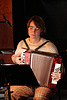 Sara Möller Trio @ Sångbolaget, Stockholm 2025-11-14