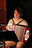 Sara Möller Trio @ Sångbolaget, Stockholm 2025-11-14