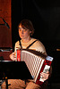 Sara Möller Trio @ Sångbolaget, Stockholm 2025-11-14