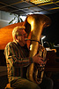 Sara Möller Trio @ Sångbolaget, Stockholm 2025-11-14