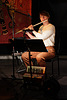 Sara Möller Trio @ Sångbolaget, Stockholm 2025-11-14