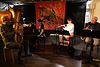 Sara Möller Trio @ Sångbolaget, Stockholm 2025-11-14