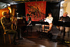 Sara Möller Trio @ Sångbolaget, Stockholm 2025-11-14