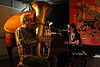 Sara Möller Trio @ Sångbolaget, Stockholm 2025-11-14