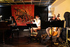 Sara Möller Trio @ Sångbolaget, Stockholm 2025-11-14