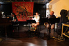 Sara Möller Trio @ Sångbolaget, Stockholm 2025-11-14