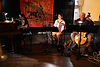Sara Möller Trio @ Sångbolaget, Stockholm 2025-11-14