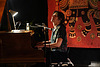 Sara Möller Trio @ Sångbolaget, Stockholm 2025-11-14