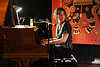 Sara Möller Trio @ Sångbolaget, Stockholm 2025-11-14