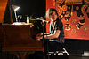 Sara Möller Trio @ Sångbolaget, Stockholm 2025-11-14