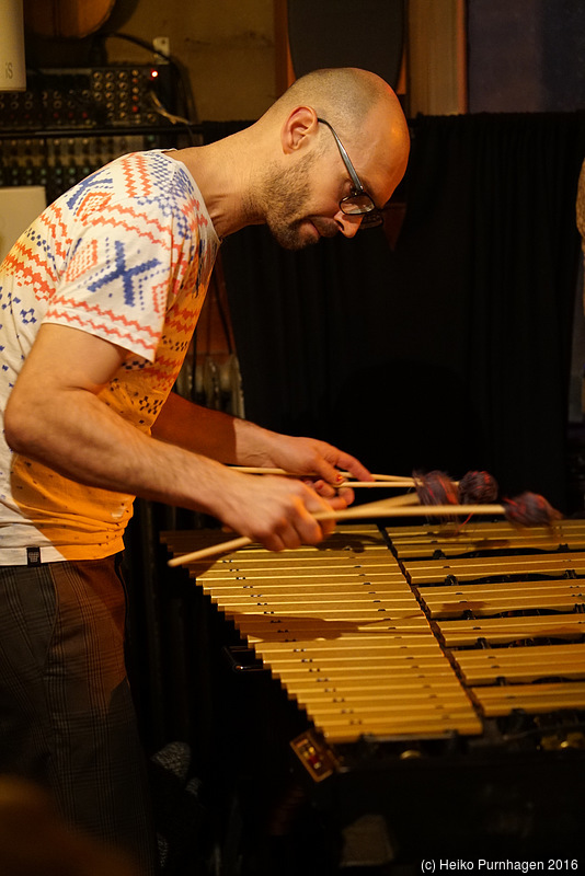 Se och Hör feat. Ståhl @ Glenn Miller Café, Stockholm 2016-03-11 - dscy6754.jpg - Photo: Heiko Purnhagen 2016