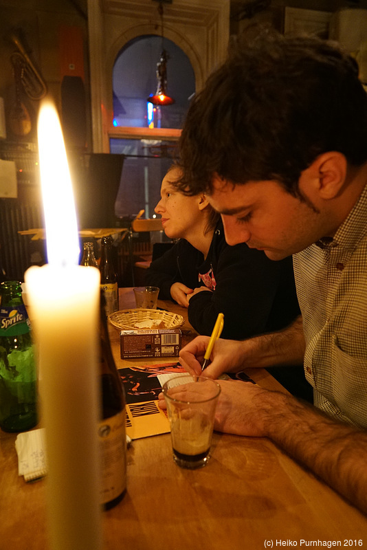 Se och Hör feat. Ståhl @ Glenn Miller Café, Stockholm 2016-03-11 - dscz3615.jpg - Photo: Heiko Purnhagen 2016