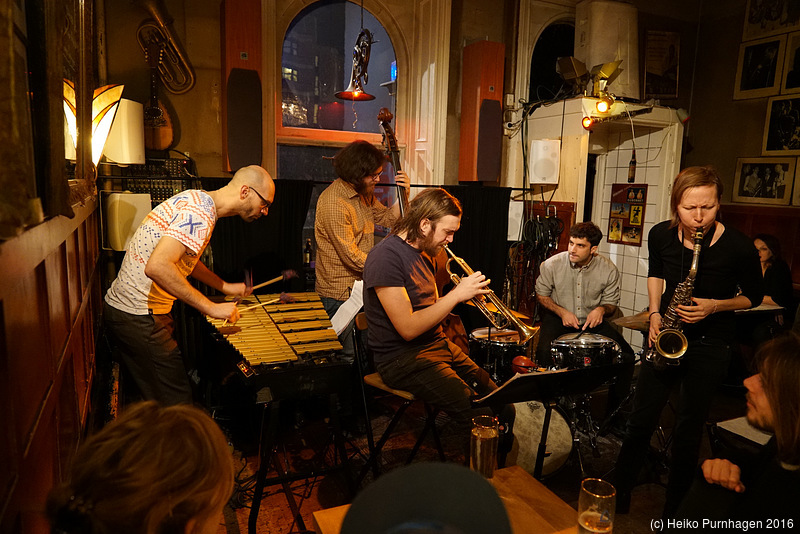 Se och Hör feat. Ståhl @ Glenn Miller Café, Stockholm 2016-03-11 - dscz3626.jpg - Photo: Heiko Purnhagen 2016