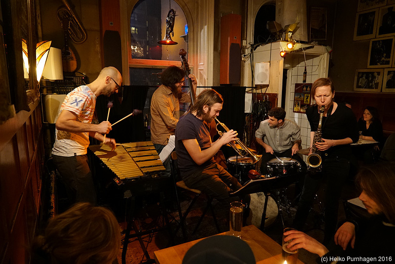Se och Hör feat. Ståhl @ Glenn Miller Café, Stockholm 2016-03-11 - dscz3629.jpg - Photo: Heiko Purnhagen 2016