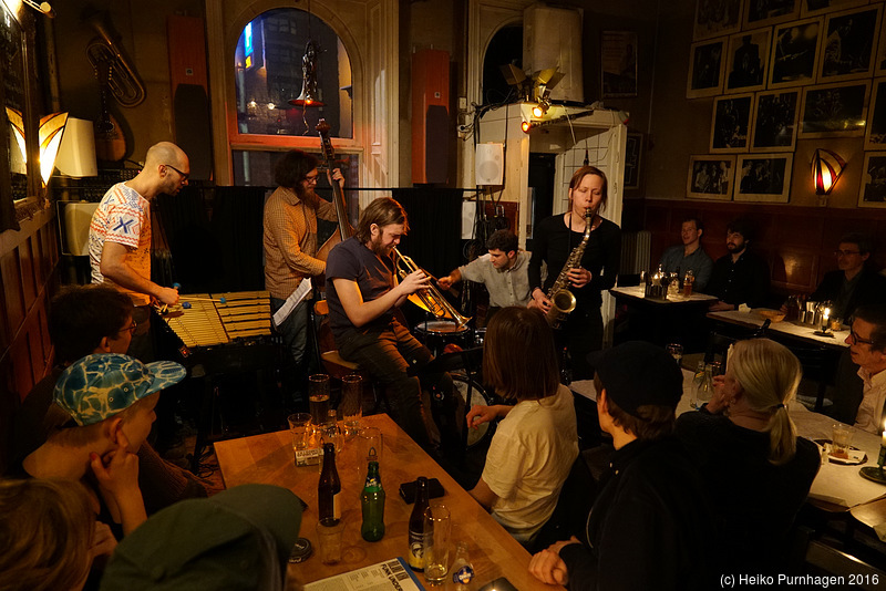 Se och Hör feat. Ståhl @ Glenn Miller Café, Stockholm 2016-03-11 - dscz3644.jpg - Photo: Heiko Purnhagen 2016