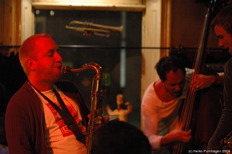 Shagma @ Glenn Miller Café, Stockholm 2006-02-01 - dsc_4959.jpg - Photo: Heiko Purnhagen 2006