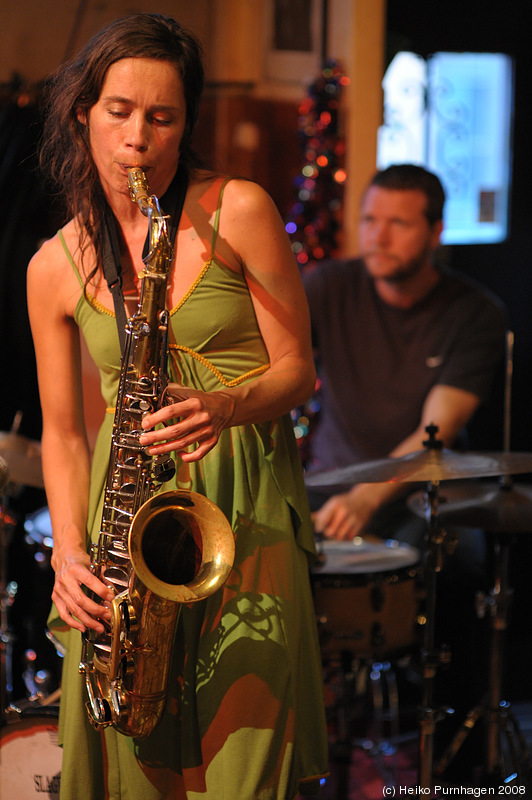 The Splendor @ Glenn Miller Café, Stockholm 2008-07-17 - dsc_8352.jpg - Photo: Heiko Purnhagen 2008