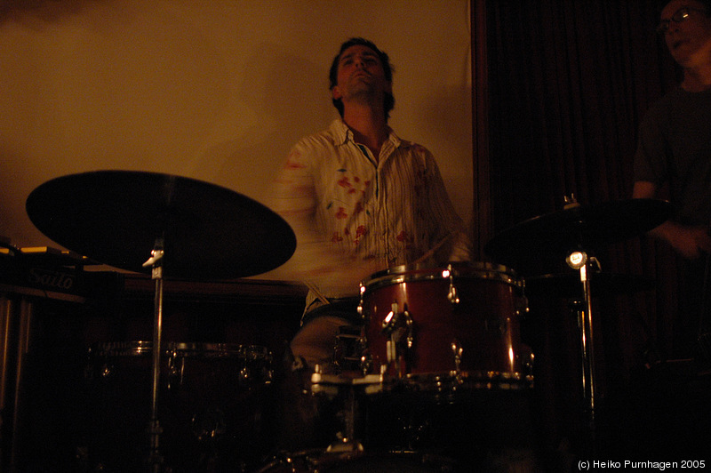 Ståhls Blå @ Ugglan, Stockholm 2005-03-17 - dsc_7729.jpg - Photo: Heiko Purnhagen 2005