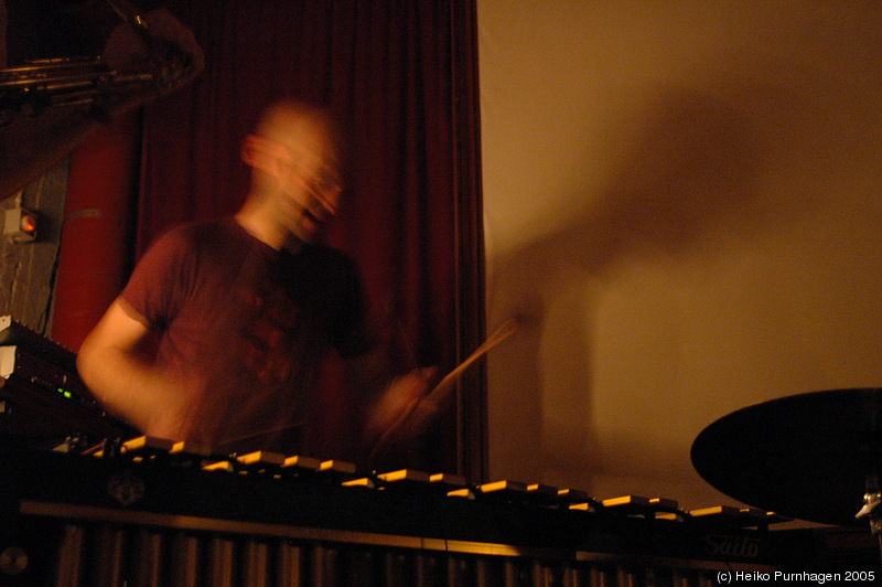 Ståhls Blå @ Ugglan, Stockholm 2005-03-17 - dsc_7741.jpg - Photo: Heiko Purnhagen 2005