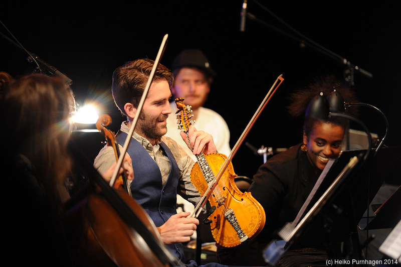 Trondheim Jazz Orchestra & Sofia Jernberg @ Kulturhuset/Stockholm Jazz Festival 2014-10-11 - dsc_9610.jpg - Photo: Heiko Purnhagen 2014