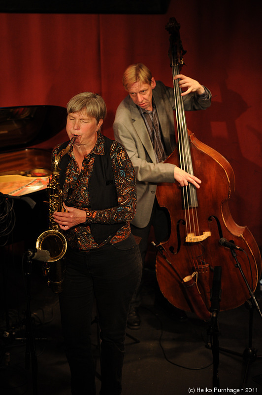 Talk + Brus Trio @ Fasching, Stockholm 2011-09-27 - dsc_0494.jpg - Photo: Heiko Purnhagen 2011