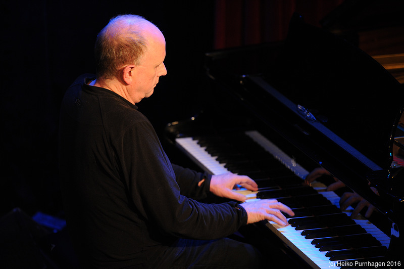The Necks @ Fasching, Stockholm 2016-11-17 - dsc_9015.jpg - Photo: Heiko Purnhagen 2016