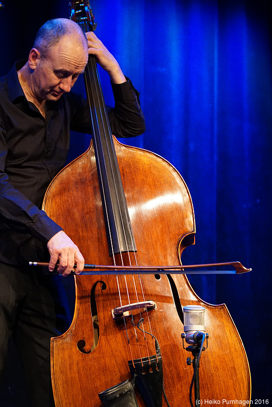 The Necks @ Fasching, Stockholm 2016-11-17 - dscy7118.jpg - Photo: Heiko Purnhagen 2016
