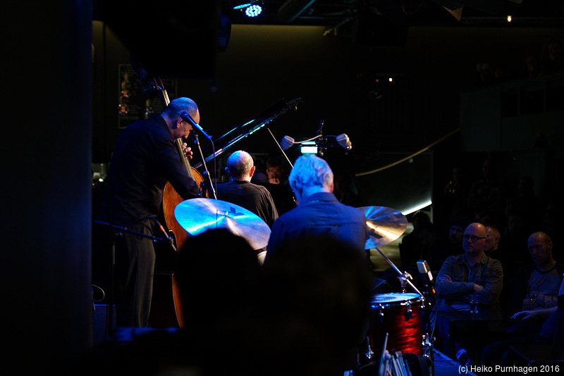 The Necks @ Fasching, Stockholm 2016-11-17 - dscy7133.jpg - Photo: Heiko Purnhagen 2016