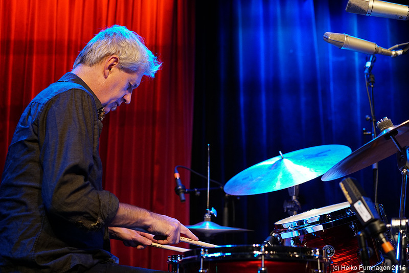The Necks @ Fasching, Stockholm 2016-11-17 - dscz9926.jpg - Photo: Heiko Purnhagen 2016