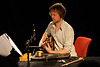 The New Songs @ Fylkingen, Stockholm 2013-03-25