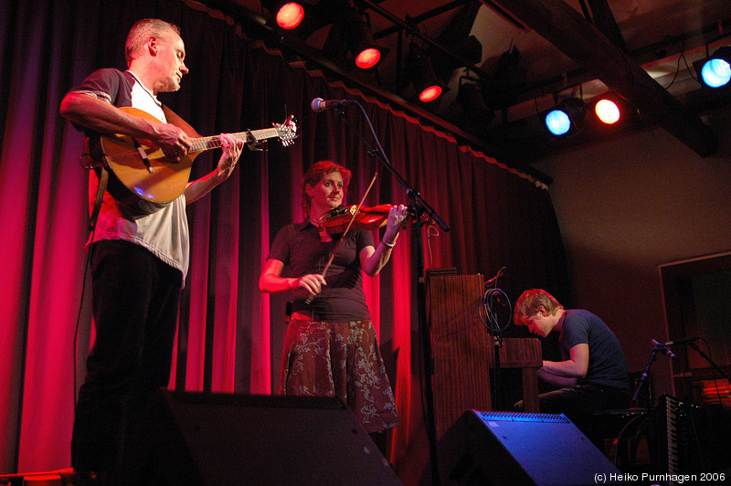 Trio Mio @ Stallet, Stockholm 2006-02-18 - dsc_6795.jpg - Photo: Heiko Purnhagen 2006