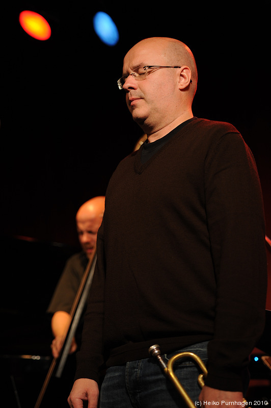 Vandermark 5 + Atomic @ Fasching, Stockholm 2010-09-07 - dsc_3700.jpg - Photo: Heiko Purnhagen 2010