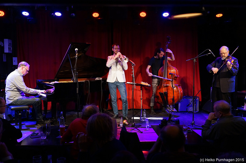 Wachsmann/Strandberg/Sandell/Thorman @ Fasching, Stockholm 2015-02-16 - dsc03117.jpg - Photo: Heiko Purnhagen 2015