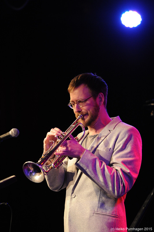 Wachsmann/Strandberg/Sandell/Thorman @ Fasching, Stockholm 2015-02-16 - dsc_1755.jpg - Photo: Heiko Purnhagen 2015