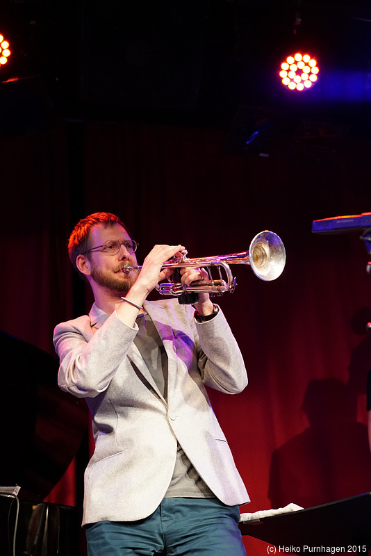 Wachsmann/Strandberg/Sandell/Thorman @ Fasching, Stockholm 2015-02-16 - dscy3607.jpg - Photo: Heiko Purnhagen 2015